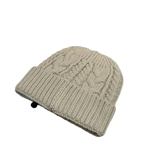 Only LV Mini Cable Beanie - Picture 7 of 10
